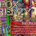 fox live slot